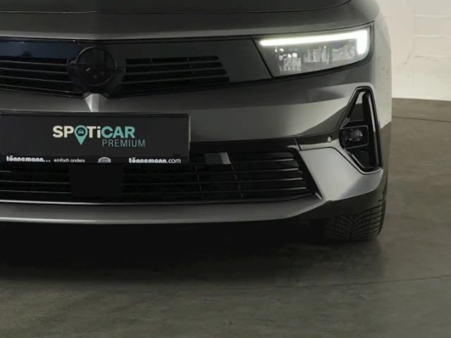 Opel Astra GS-Line Grand Sport Sports Tourer