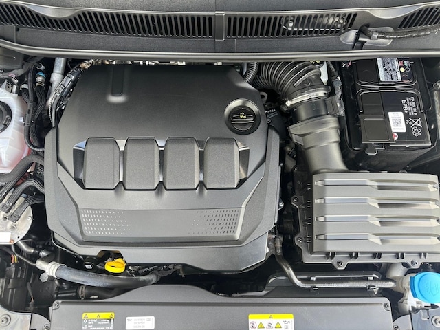 Volkswagen Touran 2.0 TDI