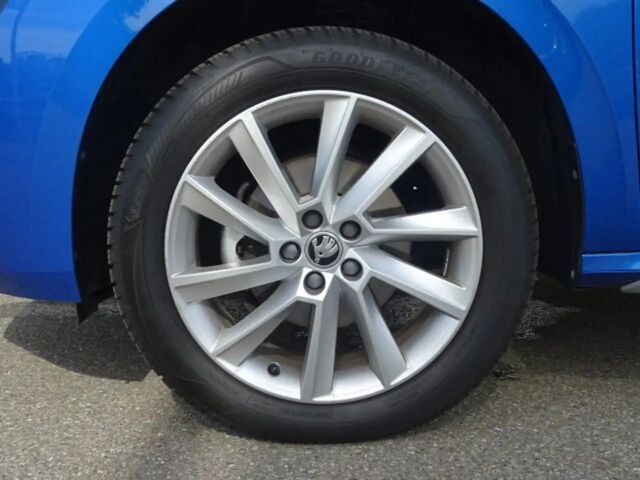 Skoda Kamiq 1.0 TSI Selection