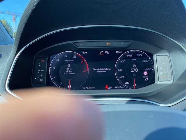 Seat Ibiza 1.0 TSI Style