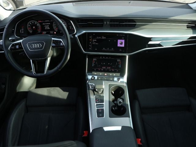 Audi A6 45 TFSI Avant Quattro S-Tronic