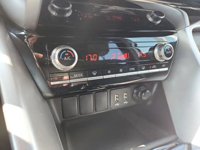 Mitsubishi Eclipse Cross PHEV