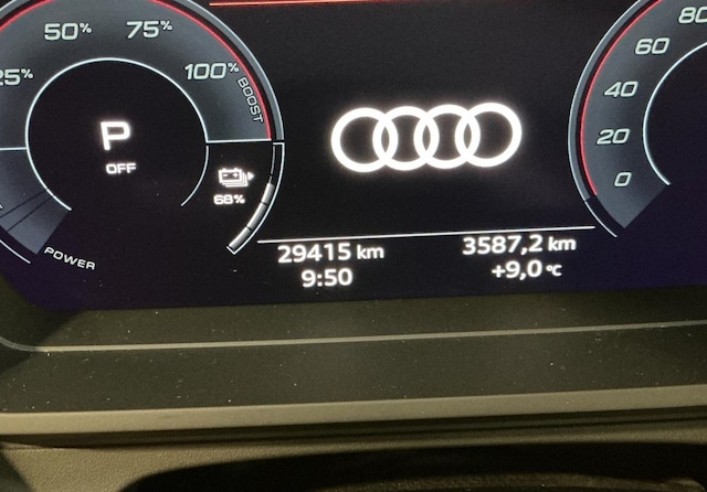 Audi Q4 e-tron 50 Quattro