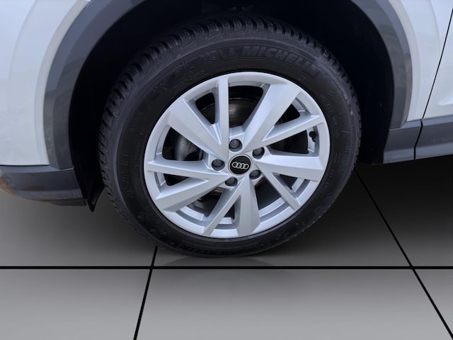 Audi Q2 35 TFSI S-Tronic