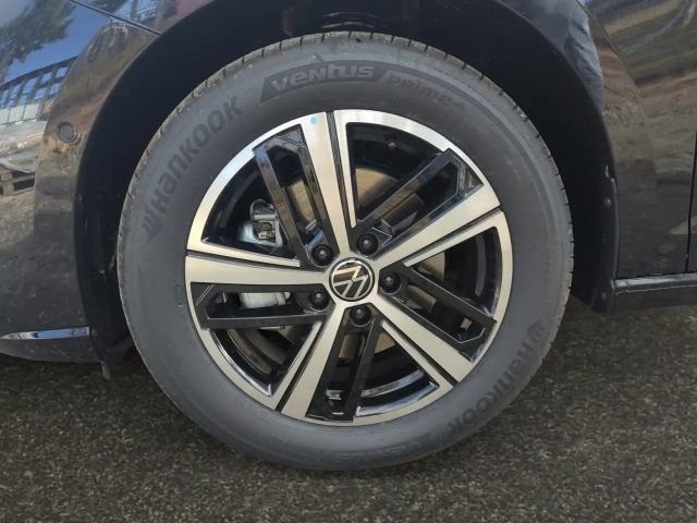 Volkswagen Caddy 1.5 TSI Maxi Style