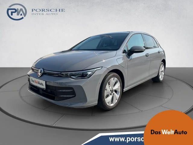 Volkswagen Golf DSG eHybrid