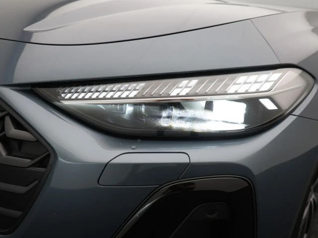 Audi A5 Hybride Quattro S-Line