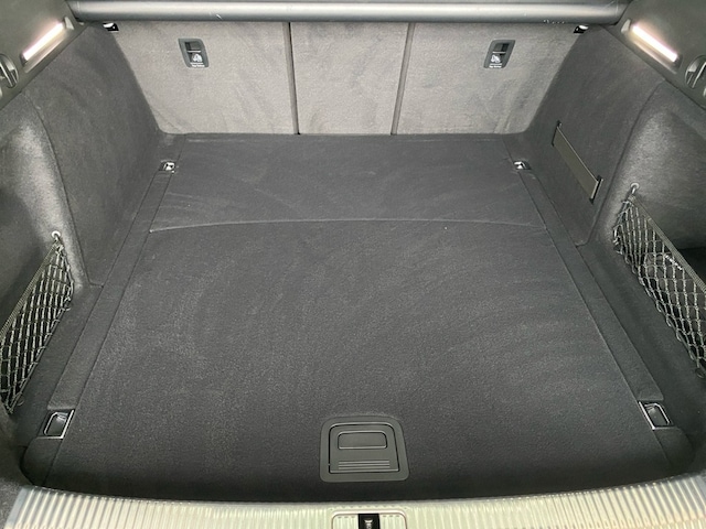 Audi A4 40 TDI Avant S-Tronic