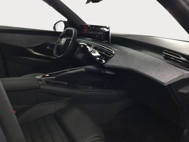 Peugeot E-5008 GT-Line