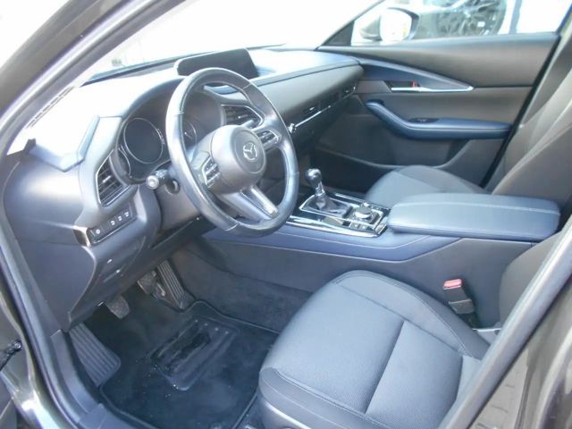 Mazda CX-30 Selection