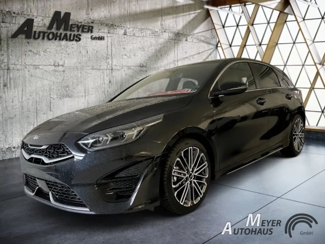 Kia Ceed GDi GT-Line