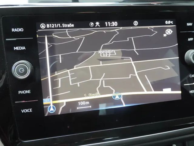 Volkswagen Touran 2.0 TDI