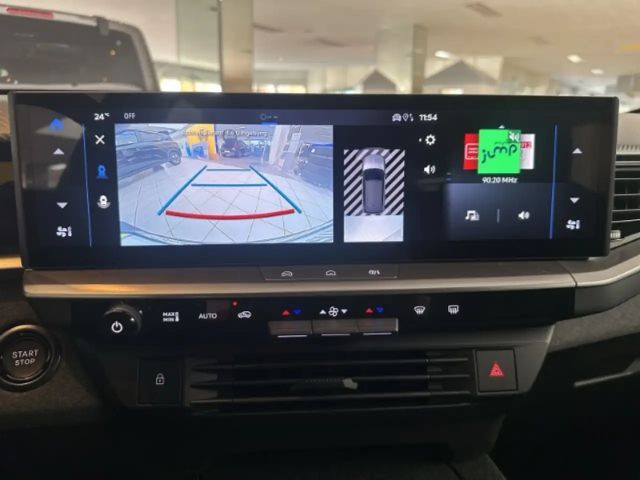 Opel Grandland X 1.2 48V MHEV - LED - Navi - Carplay - SHZ