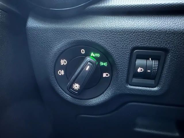 Skoda Fabia Ambition