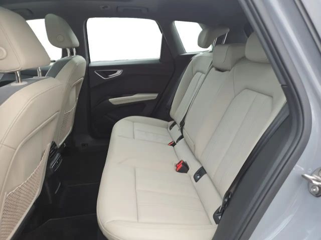 Audi Q4 e-tron 35