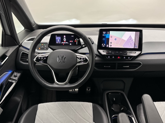 Volkswagen ID.3 Performance Pro