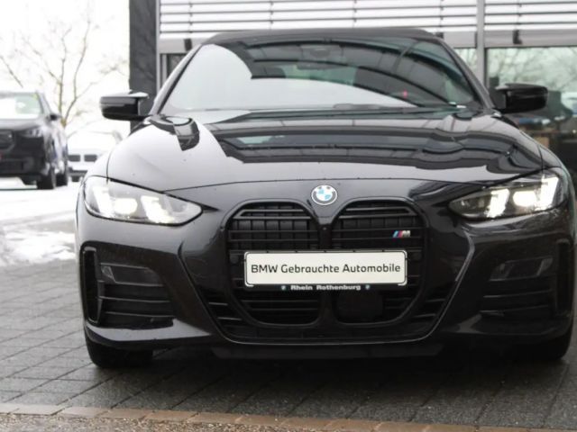 BMW 440 Cabrio M-Sport xDrive