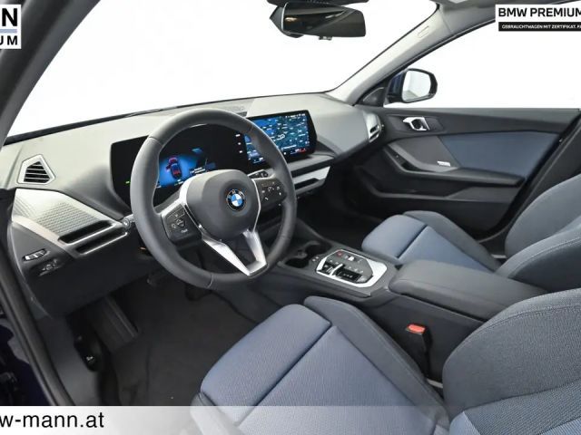 BMW 118 118d