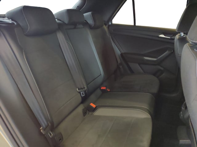 Volkswagen T-Roc 1.5 TSI DSG R-Line