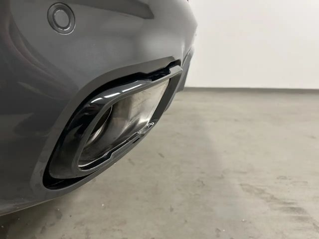 BMW X6 Coupé M-Sport xDrive40d