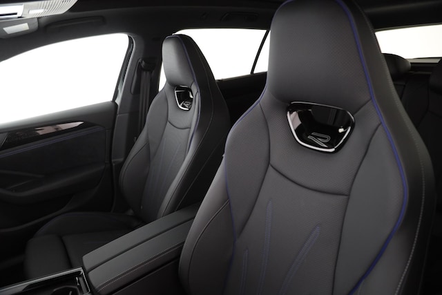 Volkswagen Passat 2.0 TDI 4Motion DSG