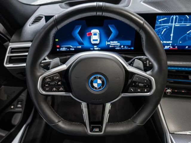 BMW 330 330e M-Sport Touring xDrive