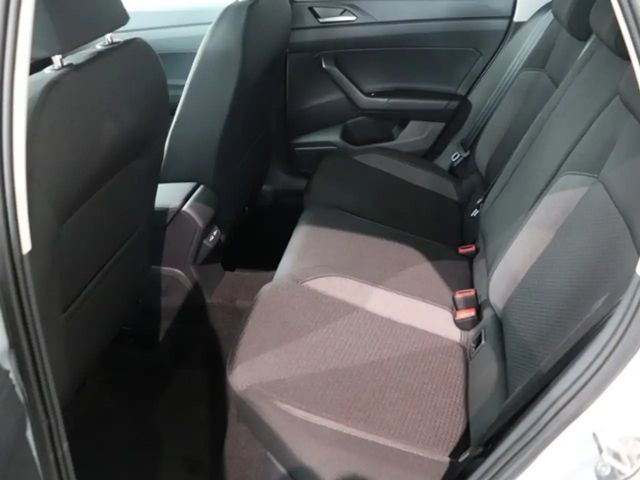 Volkswagen Taigo 1.0 TSI Life