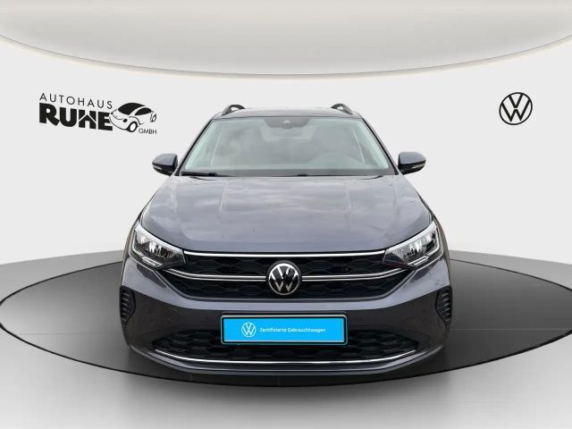 Volkswagen Taigo 1.0 TSI DSG Life