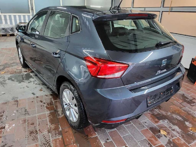 Seat Ibiza 1.0 TSI Style