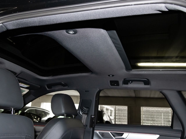 Audi A6 40 TDI Avant S-Tronic