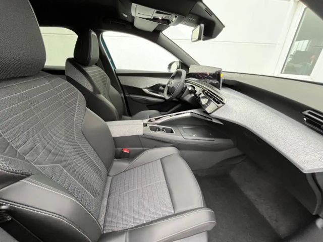 Peugeot 3008 Allure Pack Hybrid