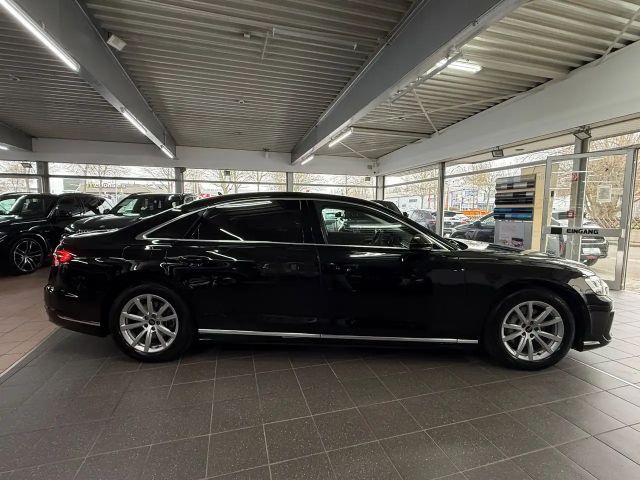 Audi A8 50 TDI Lang Quattro