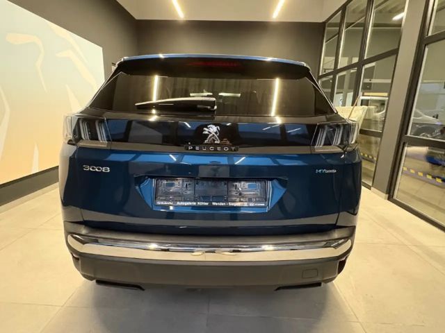 Peugeot 3008 Allure Pack Hybrid