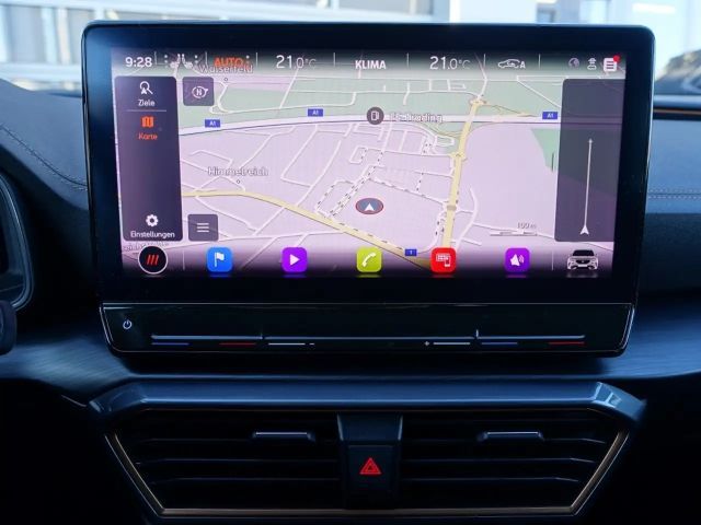 Cupra Formentor 1.5 TSI