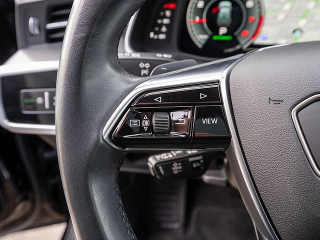 Audi A6 45 TFSI Avant Quattro S-Tronic