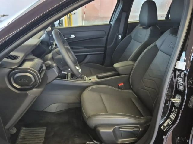 Jeep Avenger Altitude