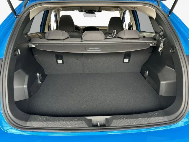 Subaru Crosstrek Crosstrek 2.0ie Comfort Plus MJ24