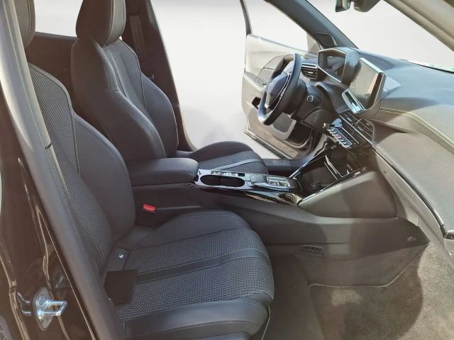 Peugeot E-2008 GT-Line