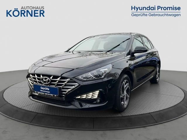 Hyundai i30 1.0 Select T-GDi