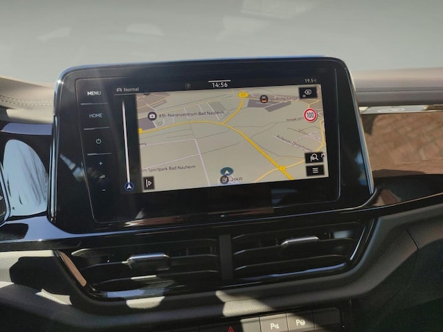 Volkswagen T-Roc 1.5 TSI Cabriolet DSG