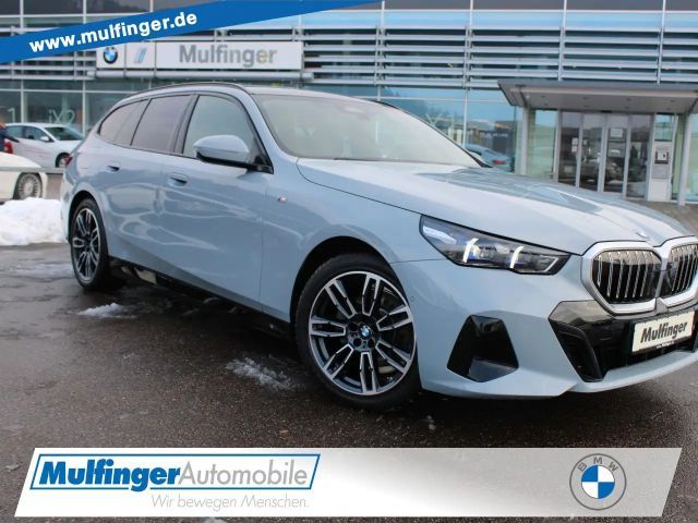 BMW 520 520i M-Sport Touring