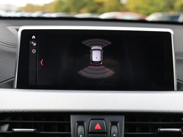 BMW X1 M-Sport xDrive25e