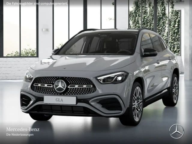 Mercedes-Benz GLA 200 AMG Line