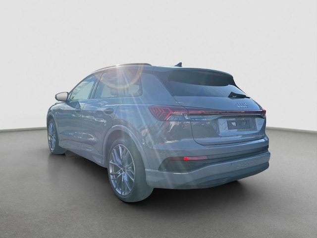 Audi Q4 e-tron 35