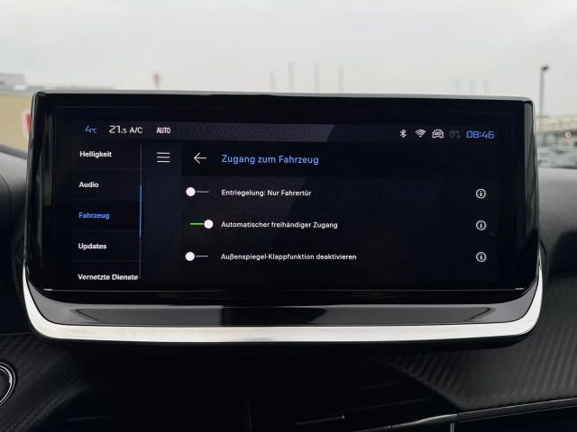 Peugeot 2008 Allure Pack EAT8