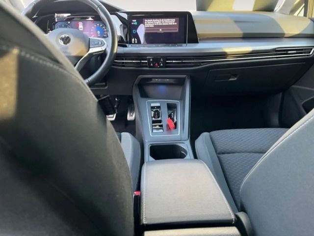 Volkswagen Golf 2.0 TDI DSG Golf VIII Variant