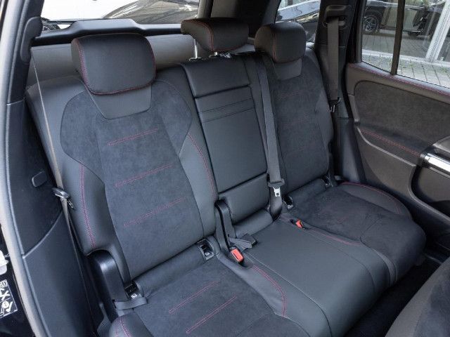 Mercedes-Benz GLB 200 GLB 200 d