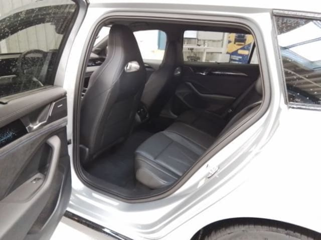 Volkswagen Passat 2.0 TSI