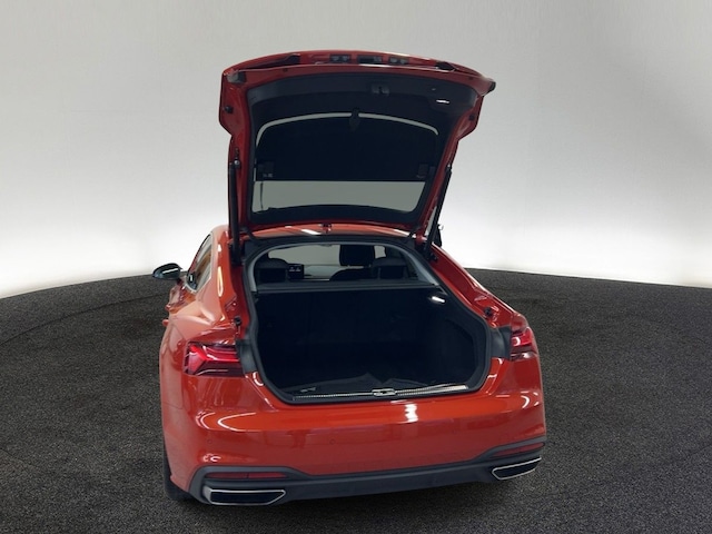 Audi A5 40 TDI S-Tronic Sportback