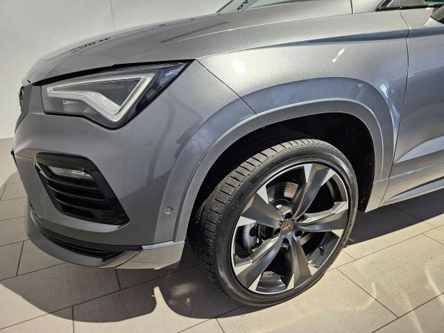 Cupra Ateca 1.5 TSI DSG